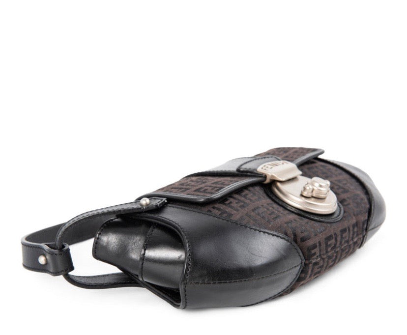 Fendi Ff Bag Shoulder Bag