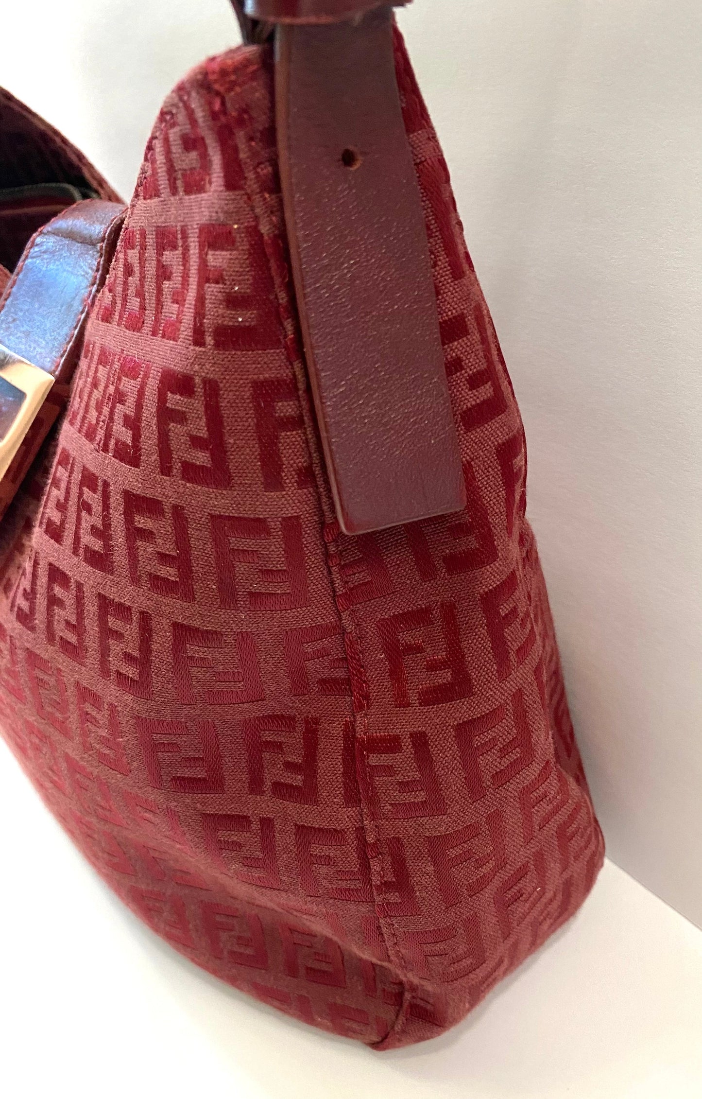 Fendi Mama Bag Shoulder Bag