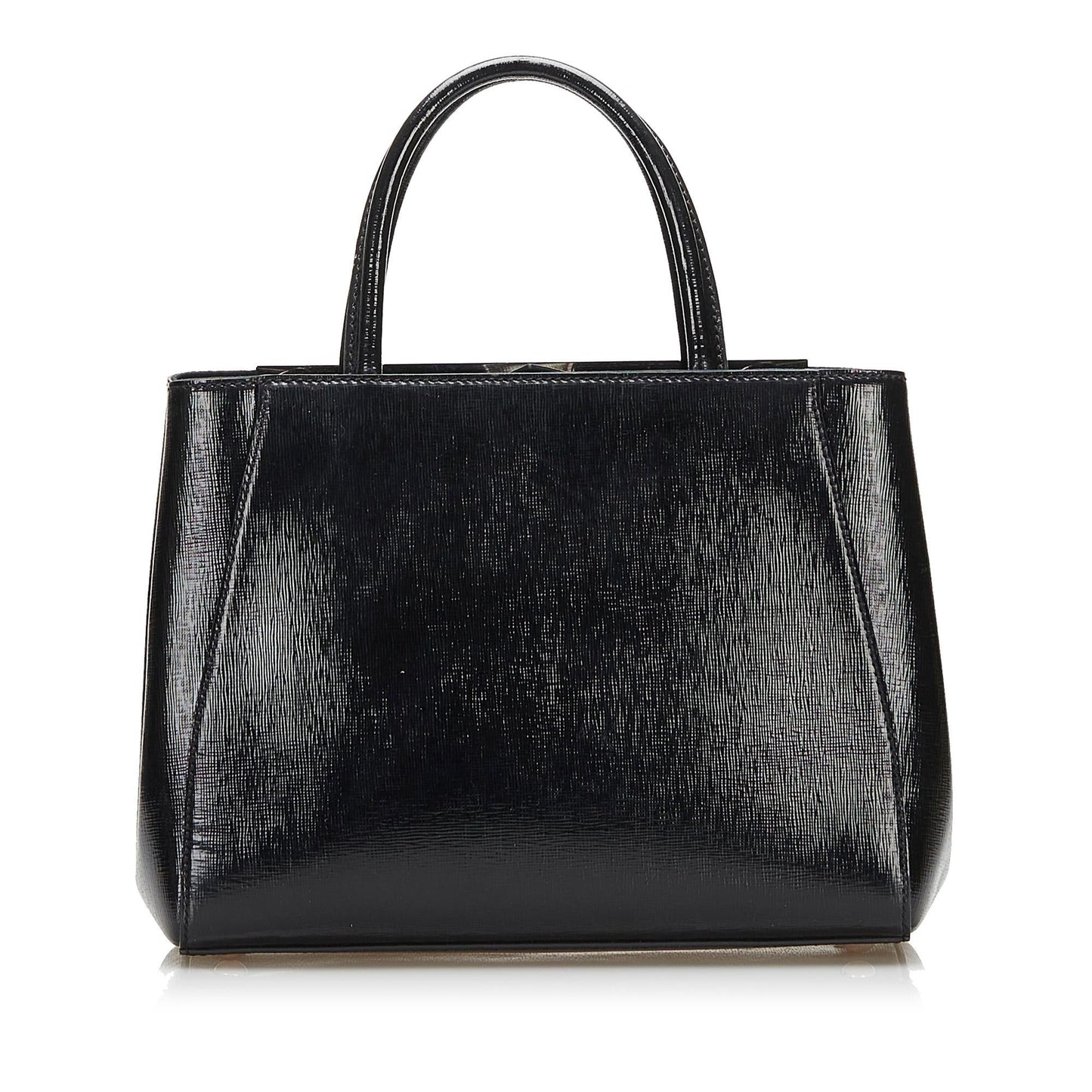 Fendi 2Jours Shg Satchel Bag