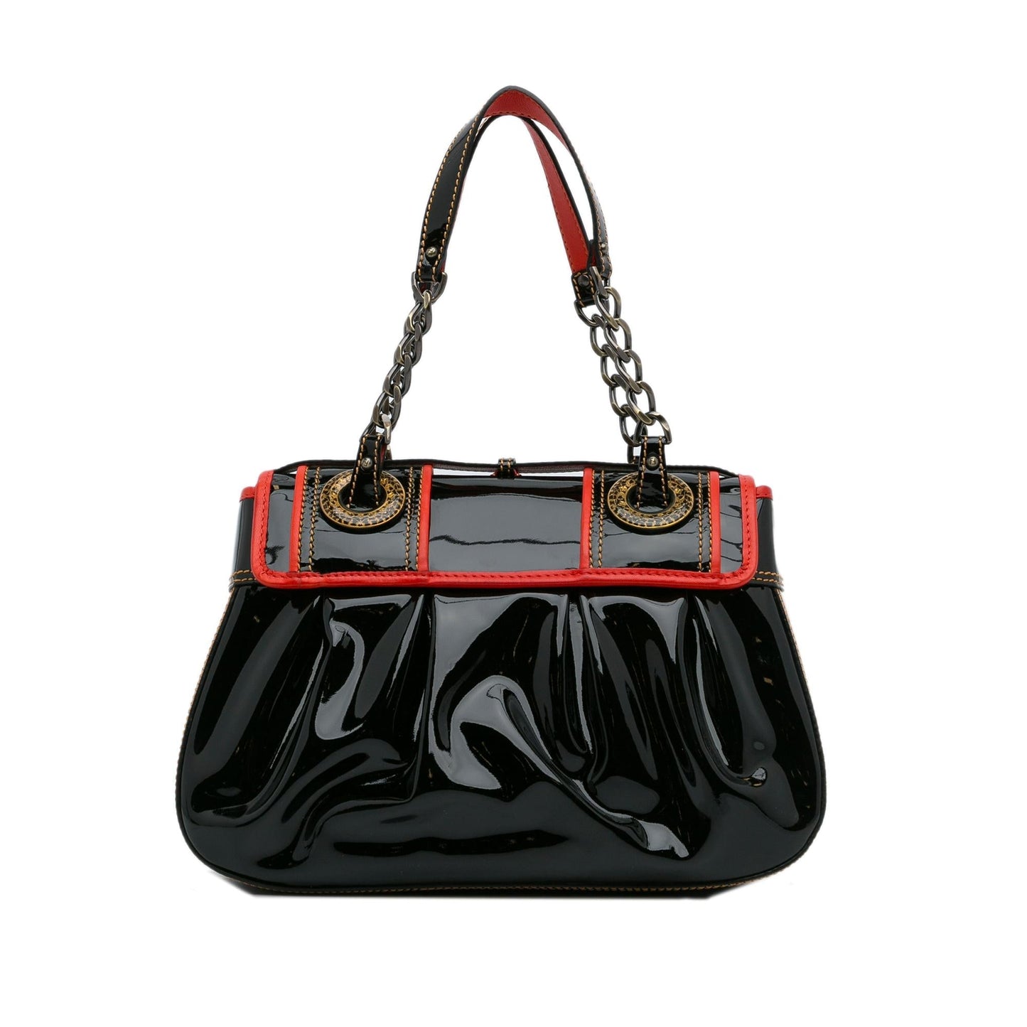 Fendi Bag Shg Omno9Z Shoulder Bag