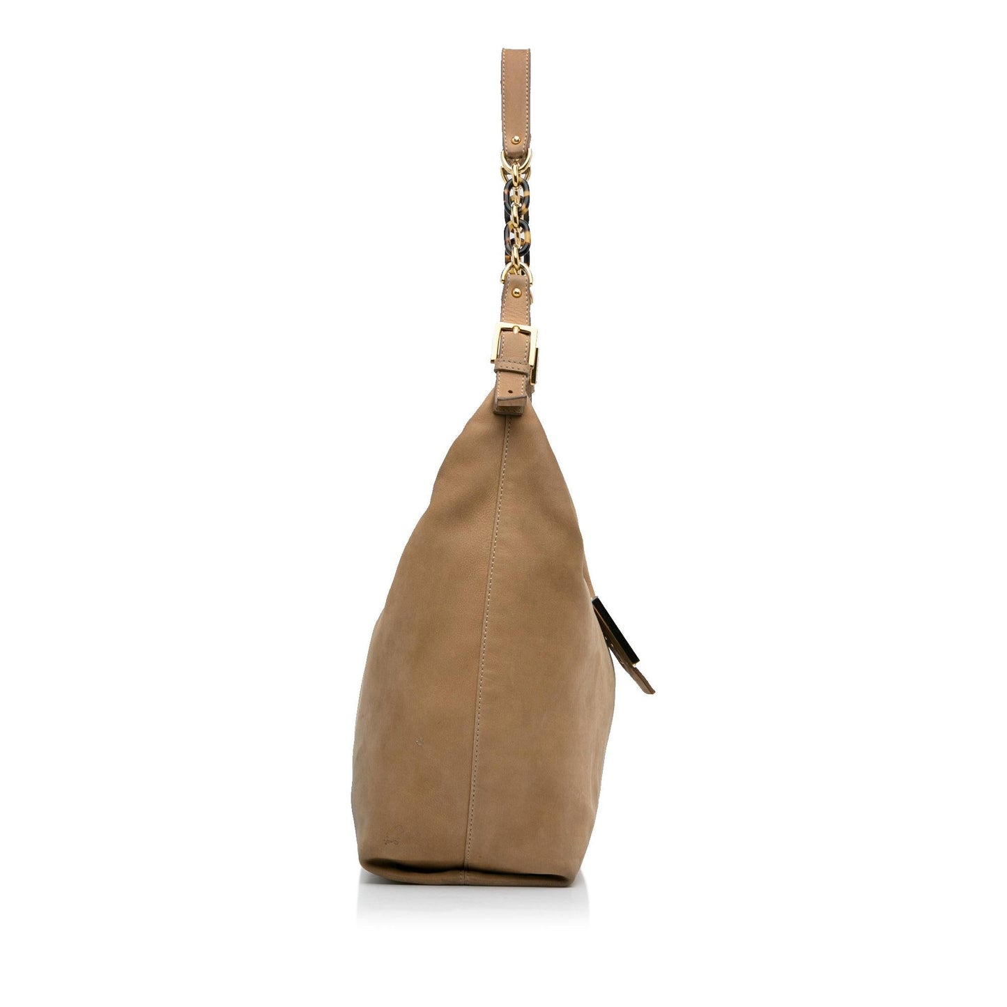 Fendi Baguette Hobo Bag Shg Mnsqde Shoulder Bag