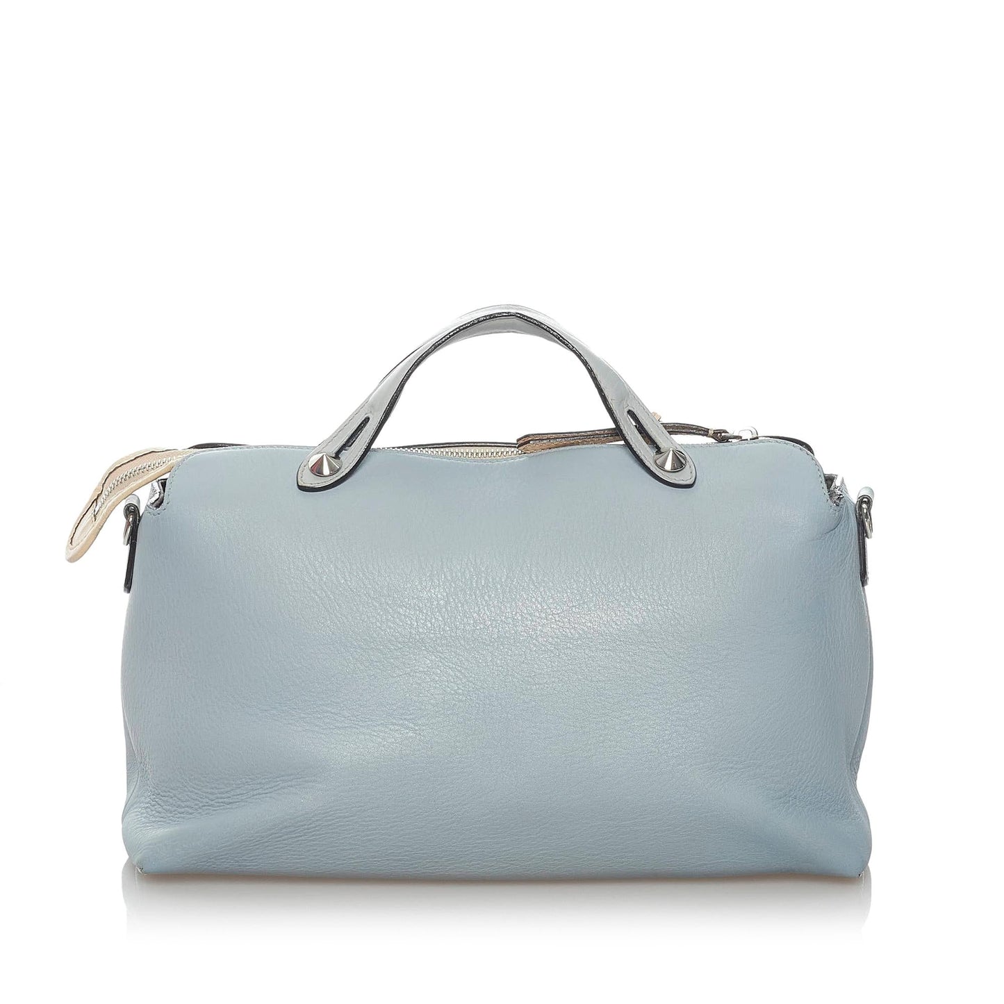 Fendi By The Way Satchel Shg Leather Satchel Bag Satchel Shg 30216