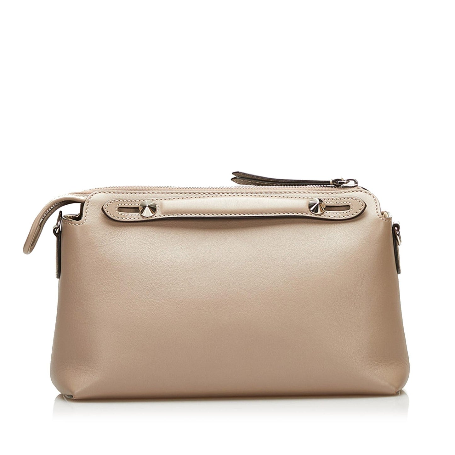 Fendi By The Way Shg Satchel Bag