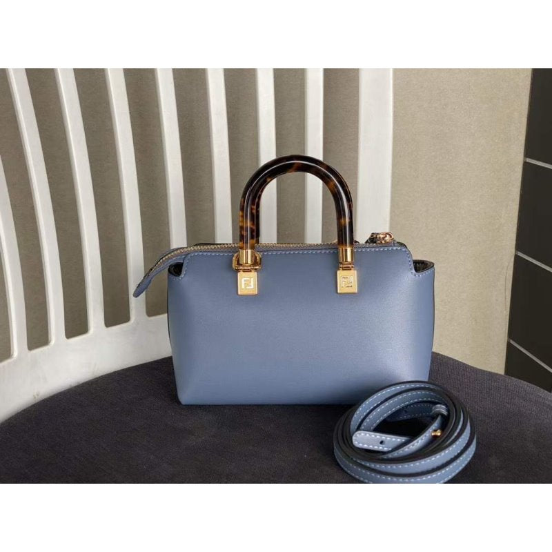 Fendi By The Way Shoulder Bag Shoulder Bag Bgmp1067