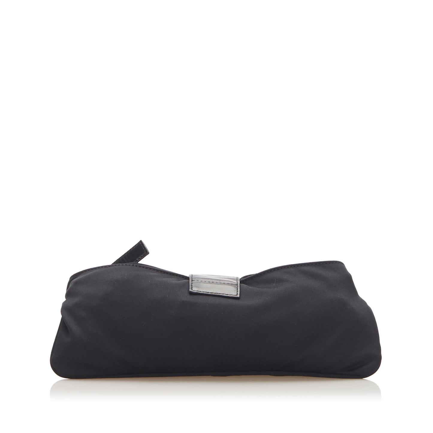 Fendi Shoulder Bag Shg Canvas