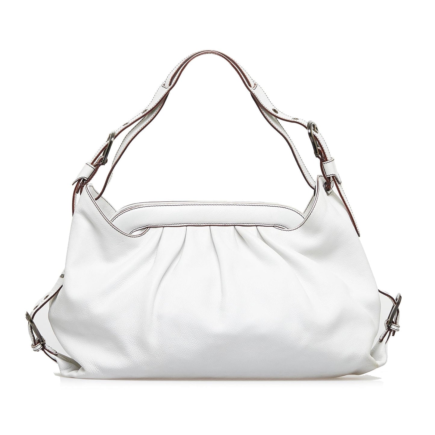 Fendi Doctor Shoulder Bag Shg 1Nqxyr