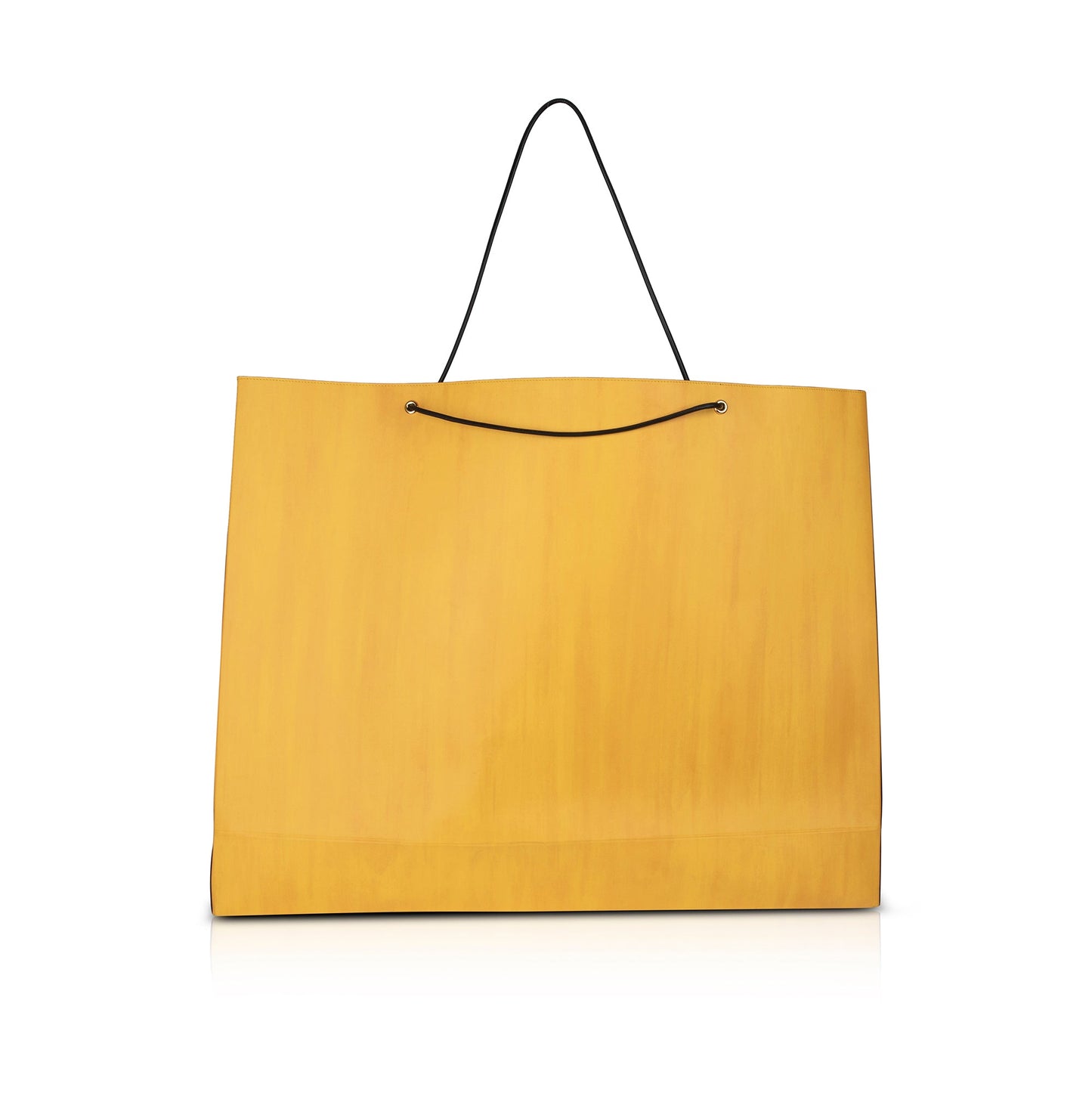 Fendi Extra Pack Shopping Tote Large Tote Bag