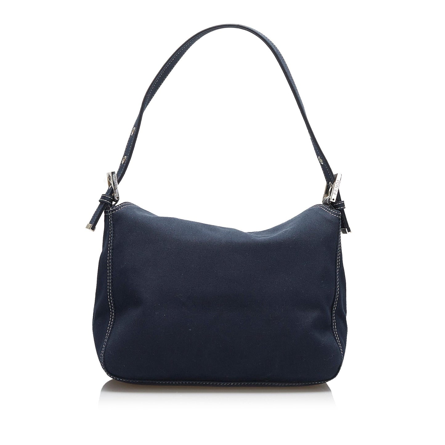Fendi Ff Marble Shoulder Bag Shg Feegbf Logo