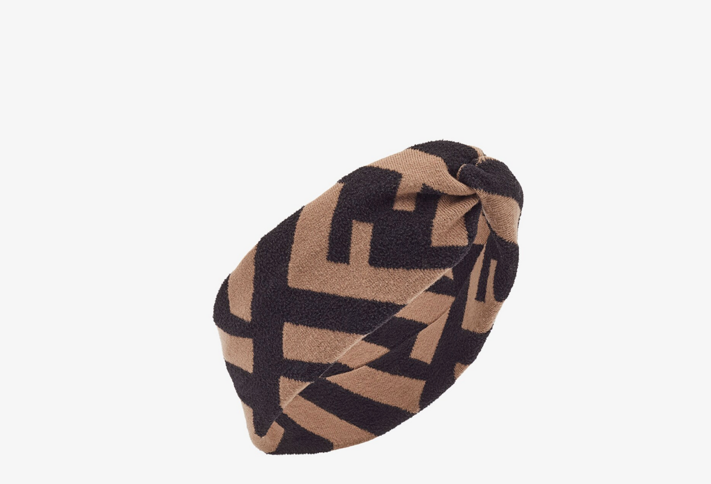 Fendi Ff Handbag Travel Bag
