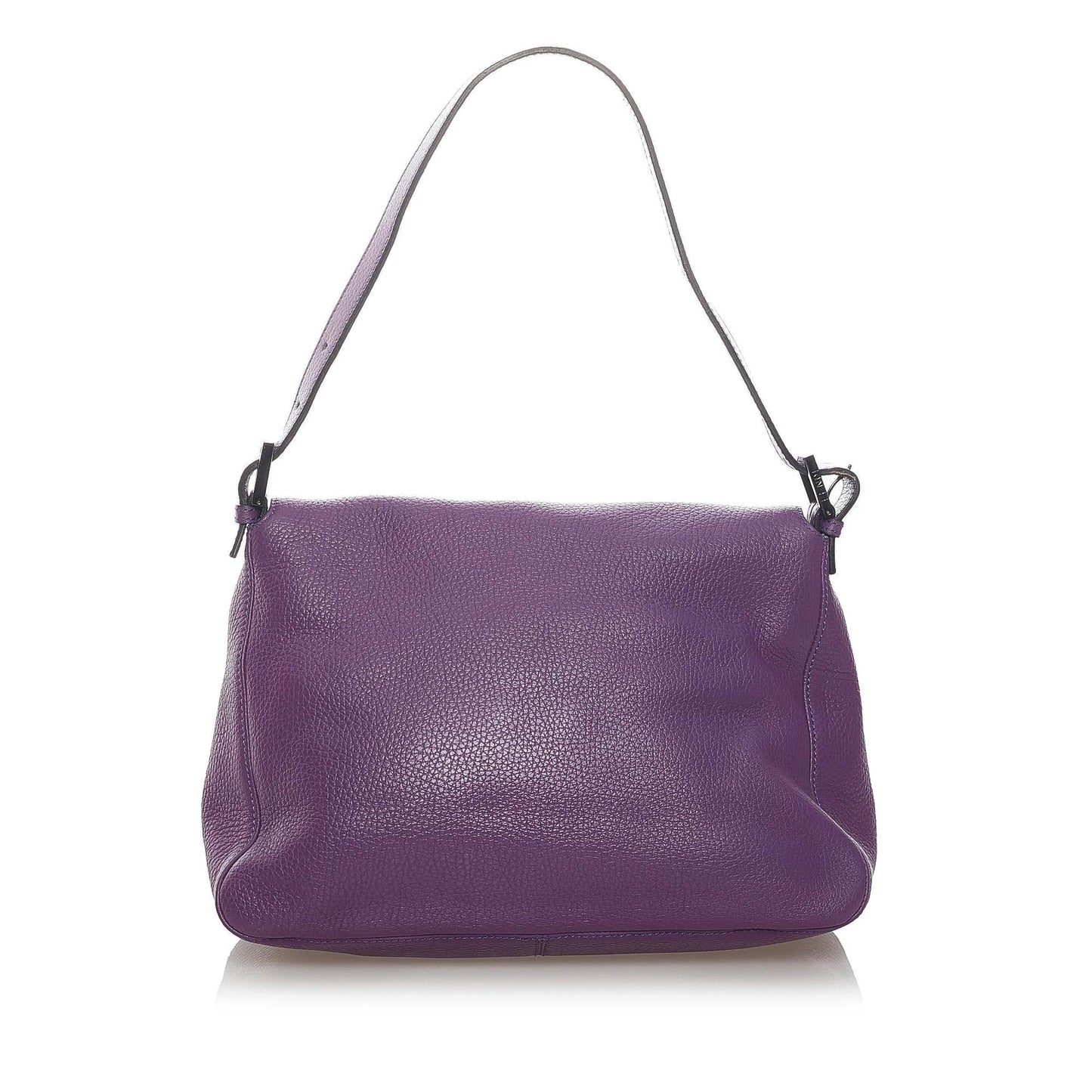 Fendi Mamma Forever Shoulder Bag Shg Leather Bag Shg 33560