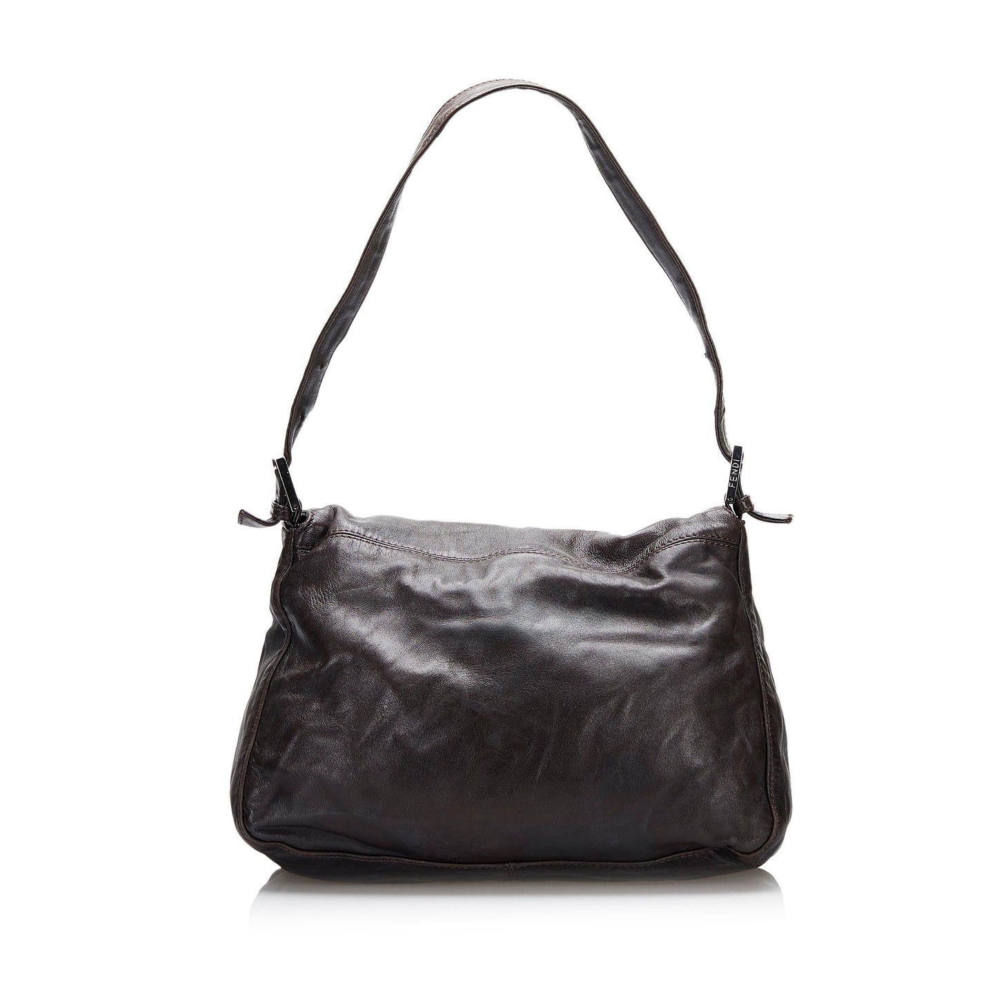 Fendi Mamma Forever Shg Xzx9Kz Shoulder Bag