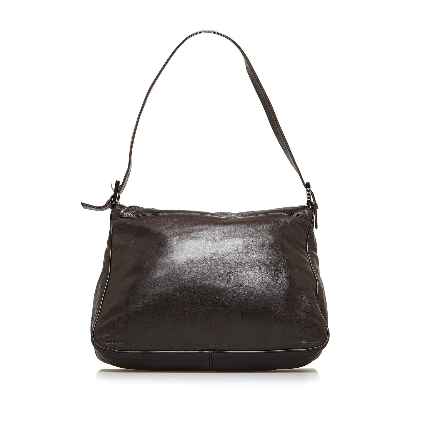 Fendi Mamma Forever Shg Bi0Nwa Shoulder Bag