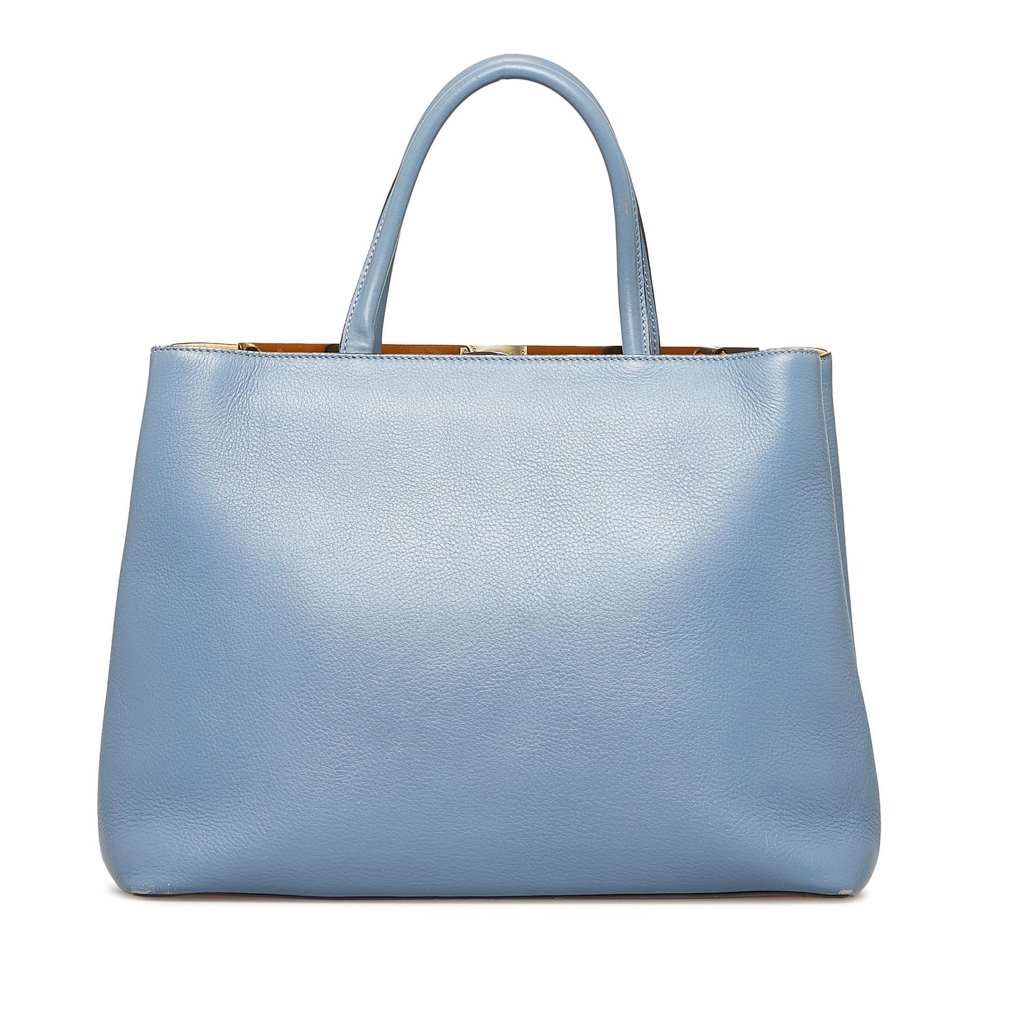 Fendi 2Jours Shg Zq2Vtf Satchel Bag Medium