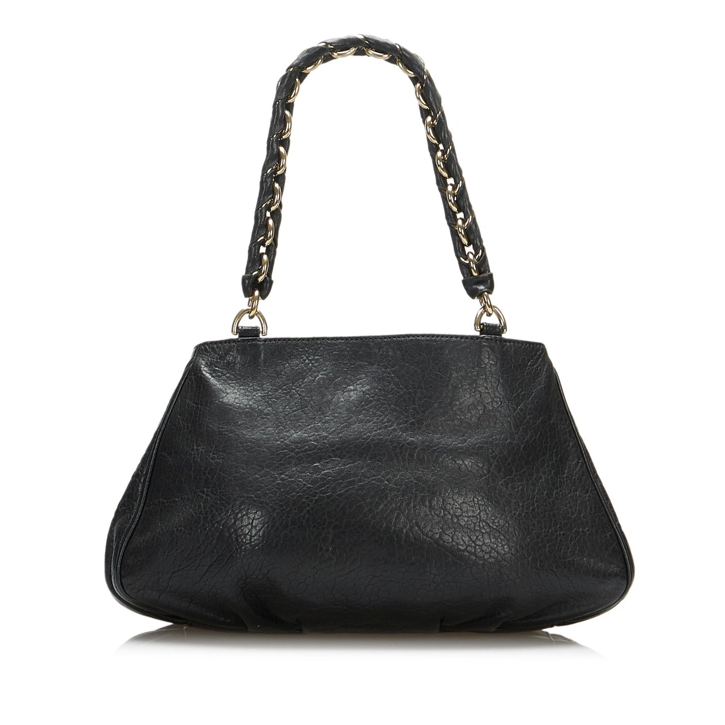 Fendi Mia Shg Zmvn3P Satchel Bag
