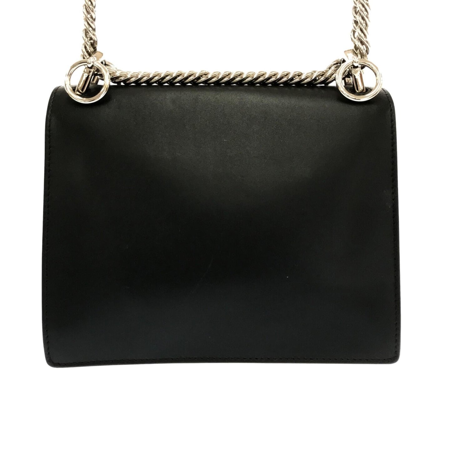 Fendi Monster Kan Shg Auclmq Shoulder Bag Mini