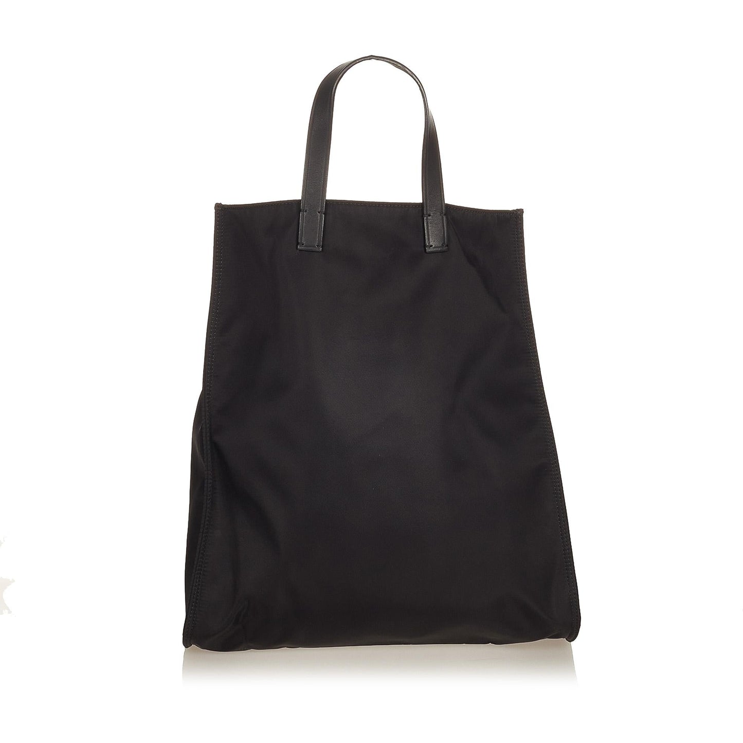 Fendi Monster Tote Bag Shg 5Wfzoy Nylon