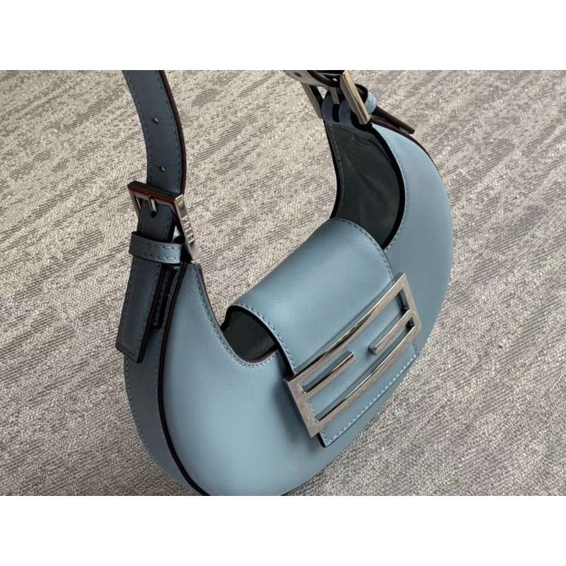 Fendi Moon Hand Bag Travel Bag Hand Bag Bgmp1571