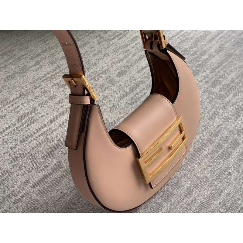 Fendi Moon Hand Bag Travel Bag Hand Bag Bgmp1572