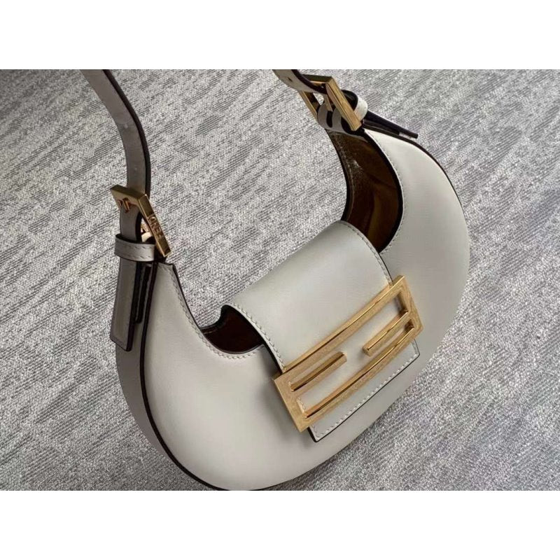 Fendi Moon Hand Bag Travel Bag Hand Bag Bgmp1574
