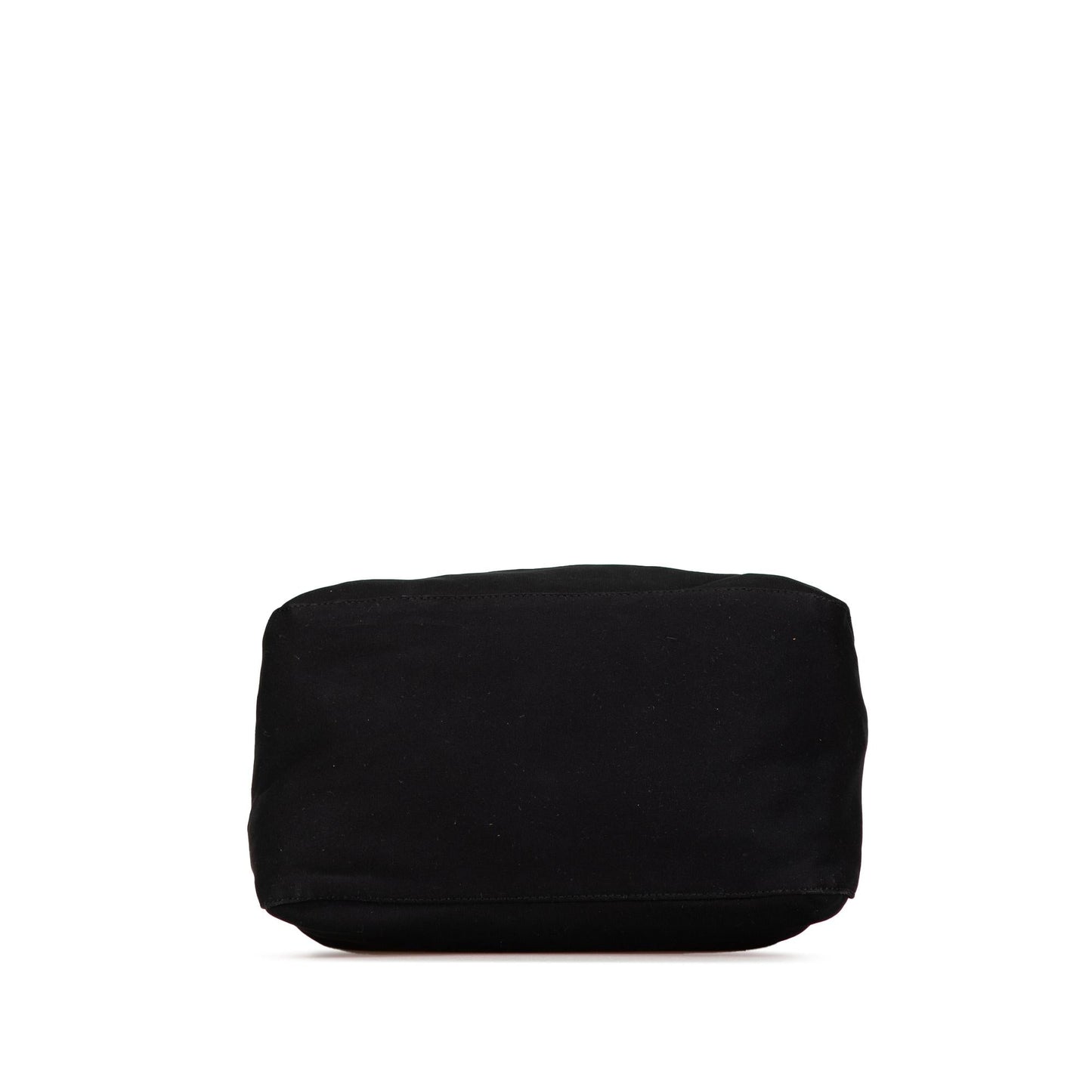 Fendi Neoprene Double Shoulder Bag Shg Fp6Hvh Flap