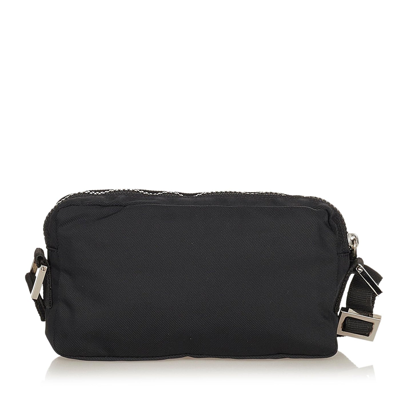 Fendi Crossbody Bag Shg Nylon Bag Shg 27083