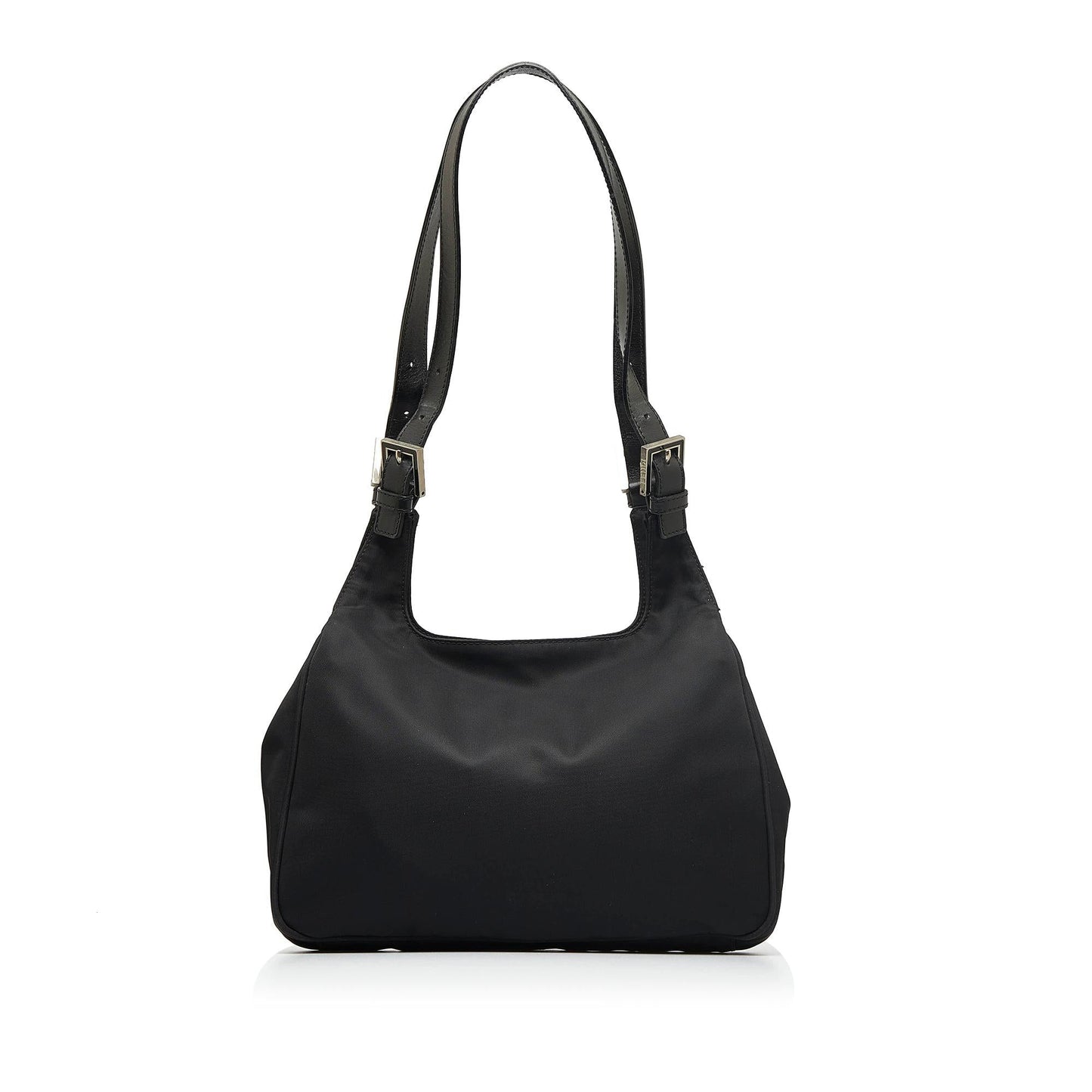 Fendi Shoulder Bag Shg Qjjzxe Nylon