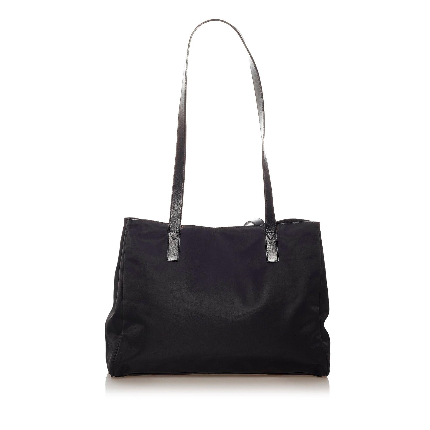Fendi Tote Bag Shg Nylon Bag Shg 27852