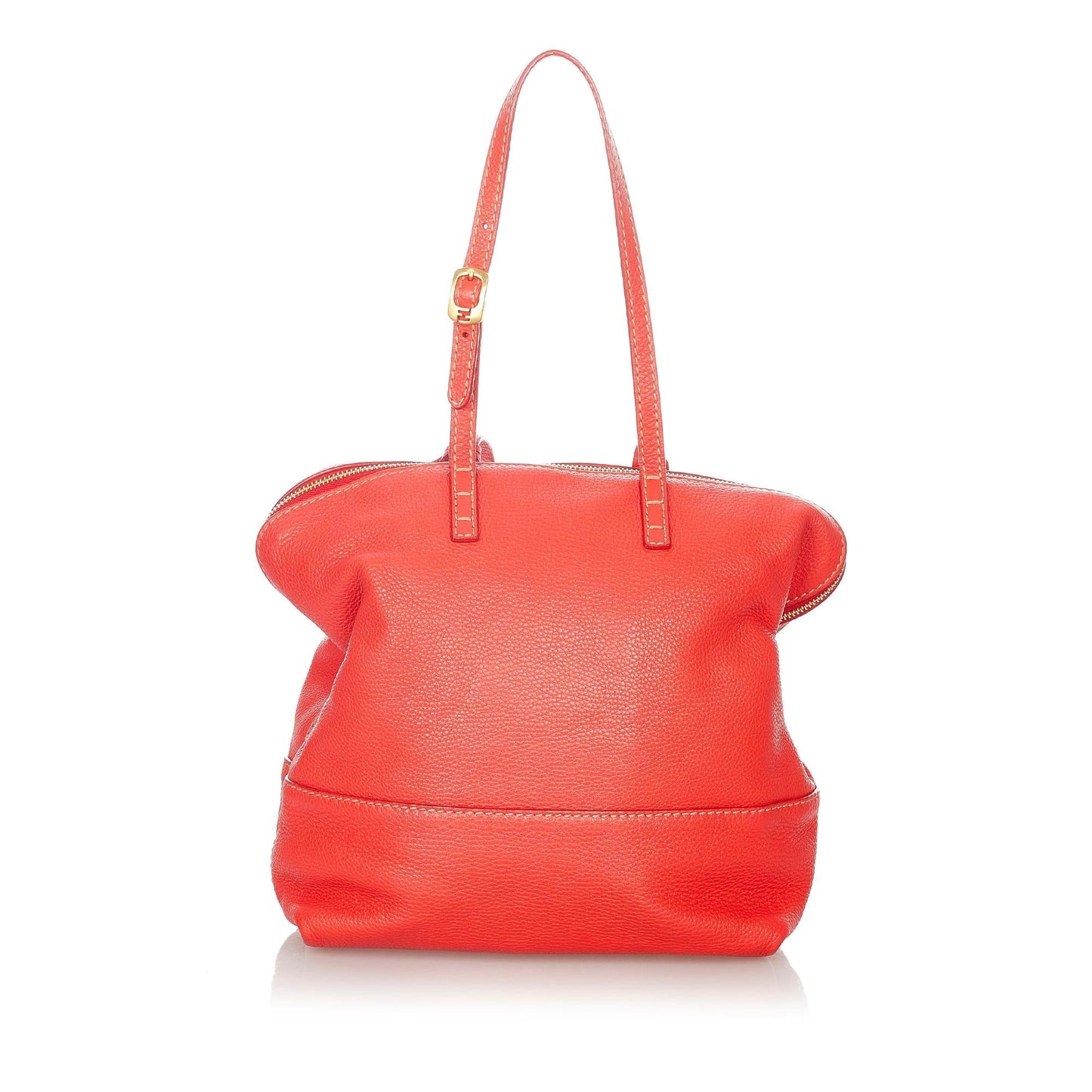 Fendi Selleria 2Bag Shg Tote Bag