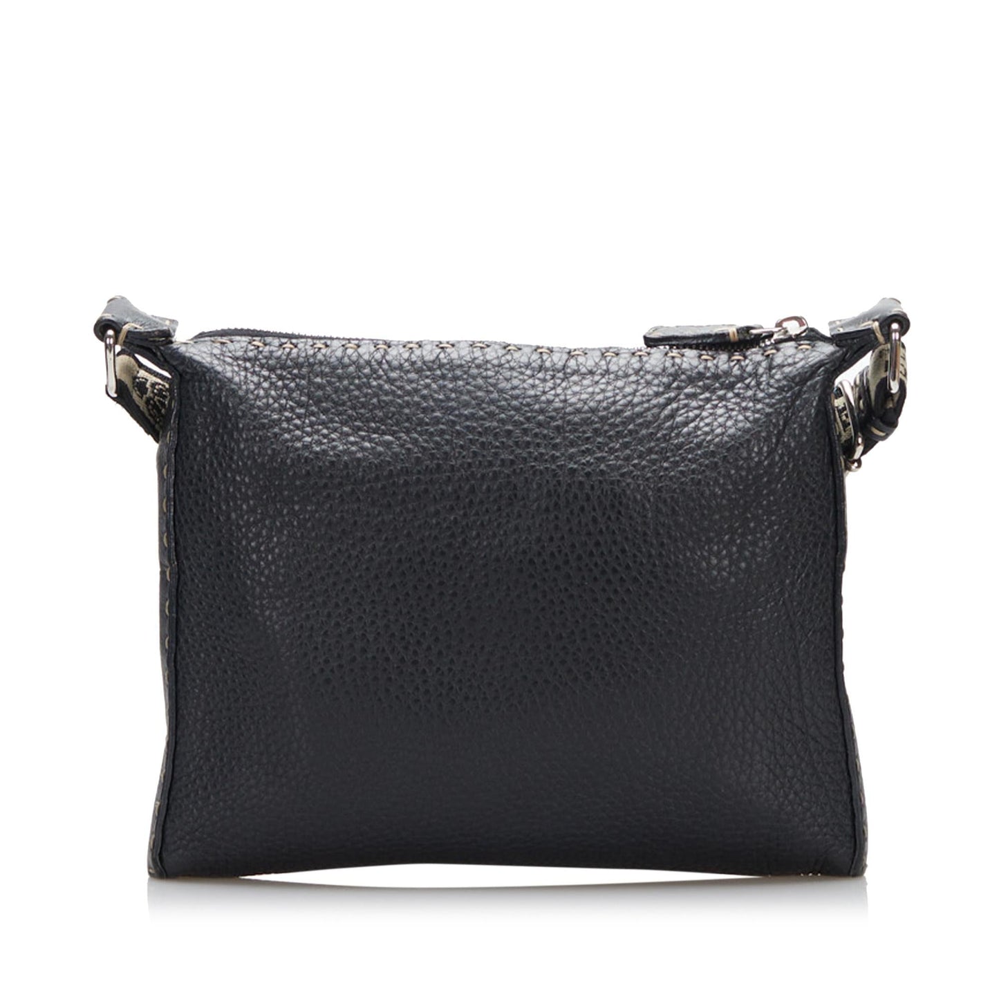 Fendi Selleria Crossbody Bag Shg 3Dgbn1