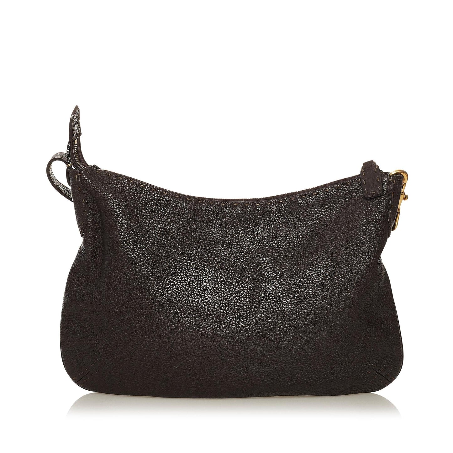 Fendi Selleria Crossbody Shg Crossbody Bag Crossbody Shg 34820