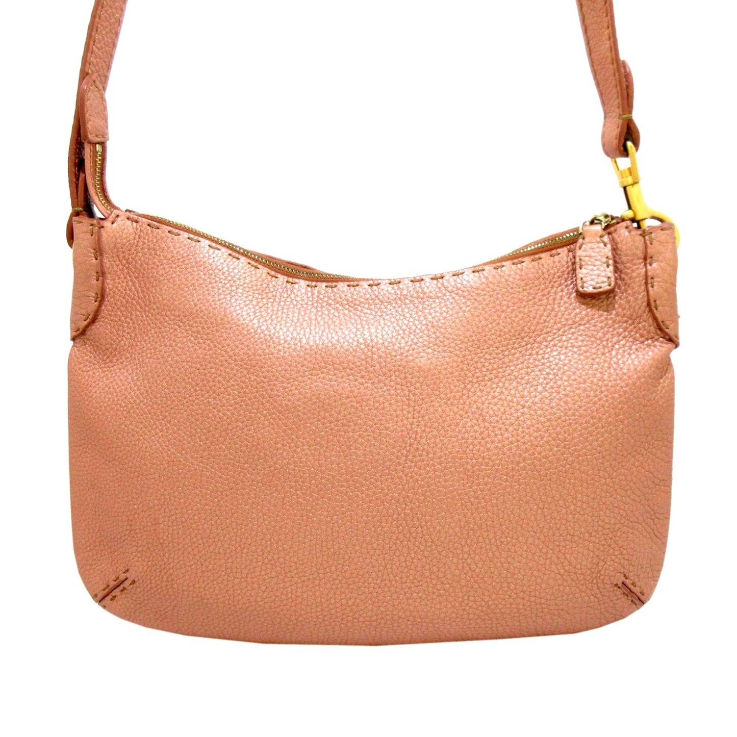 Fendi Selleria Crossbody Shg Yyiiyv Crossbody Bag