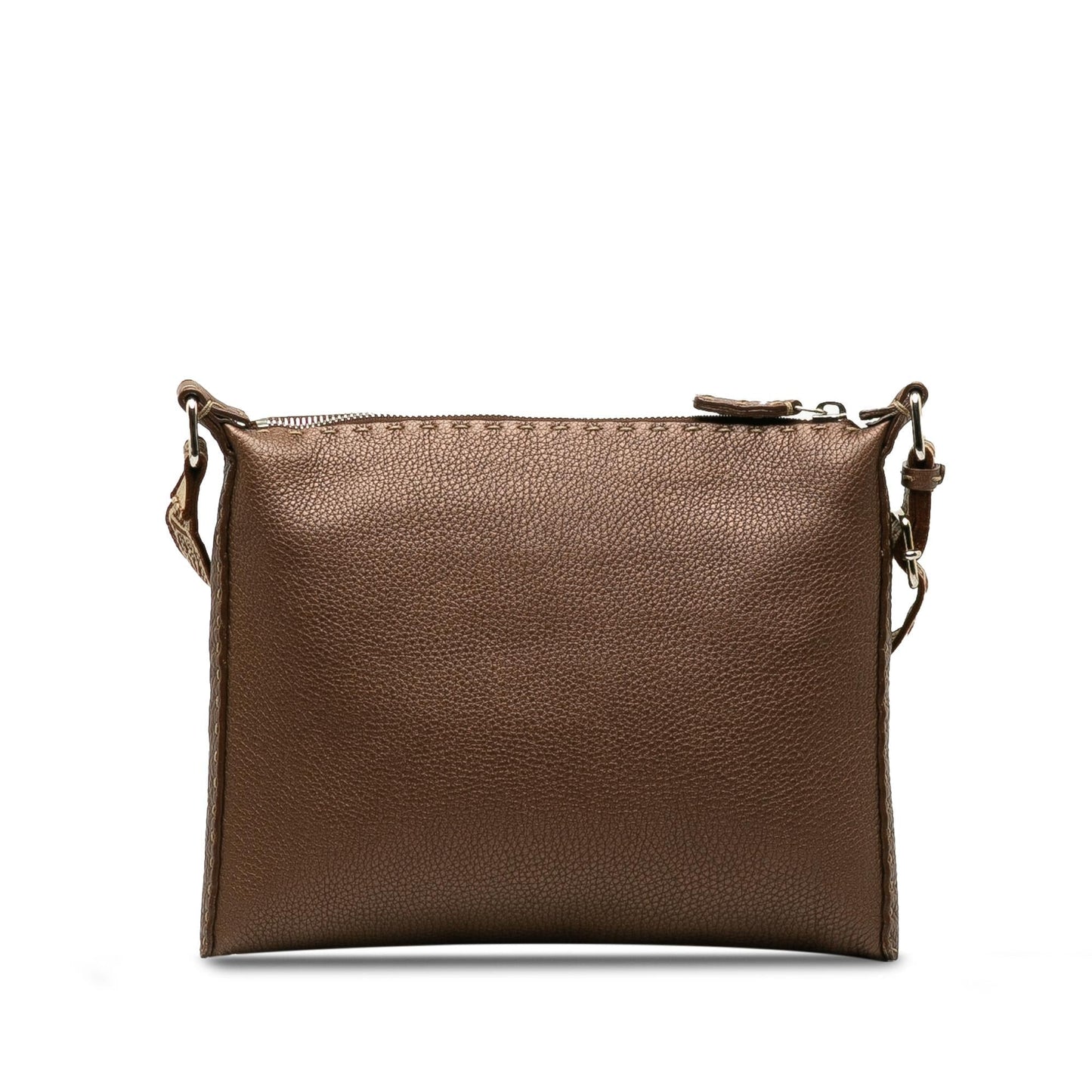 Fendi Selleria Crossbody Shg Gpwjch Crossbody Bag