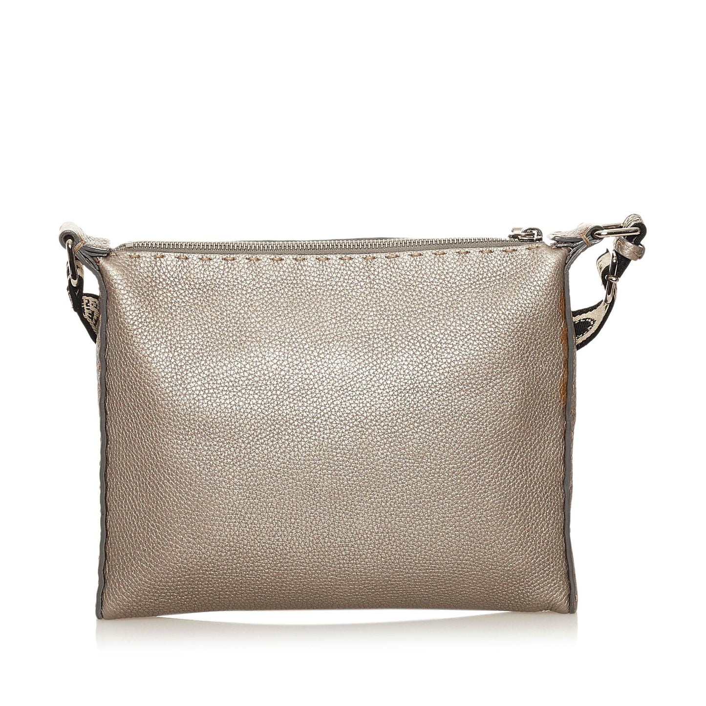 Fendi Selleria Crossbody Bag Shg Leather Bag Shg 34923