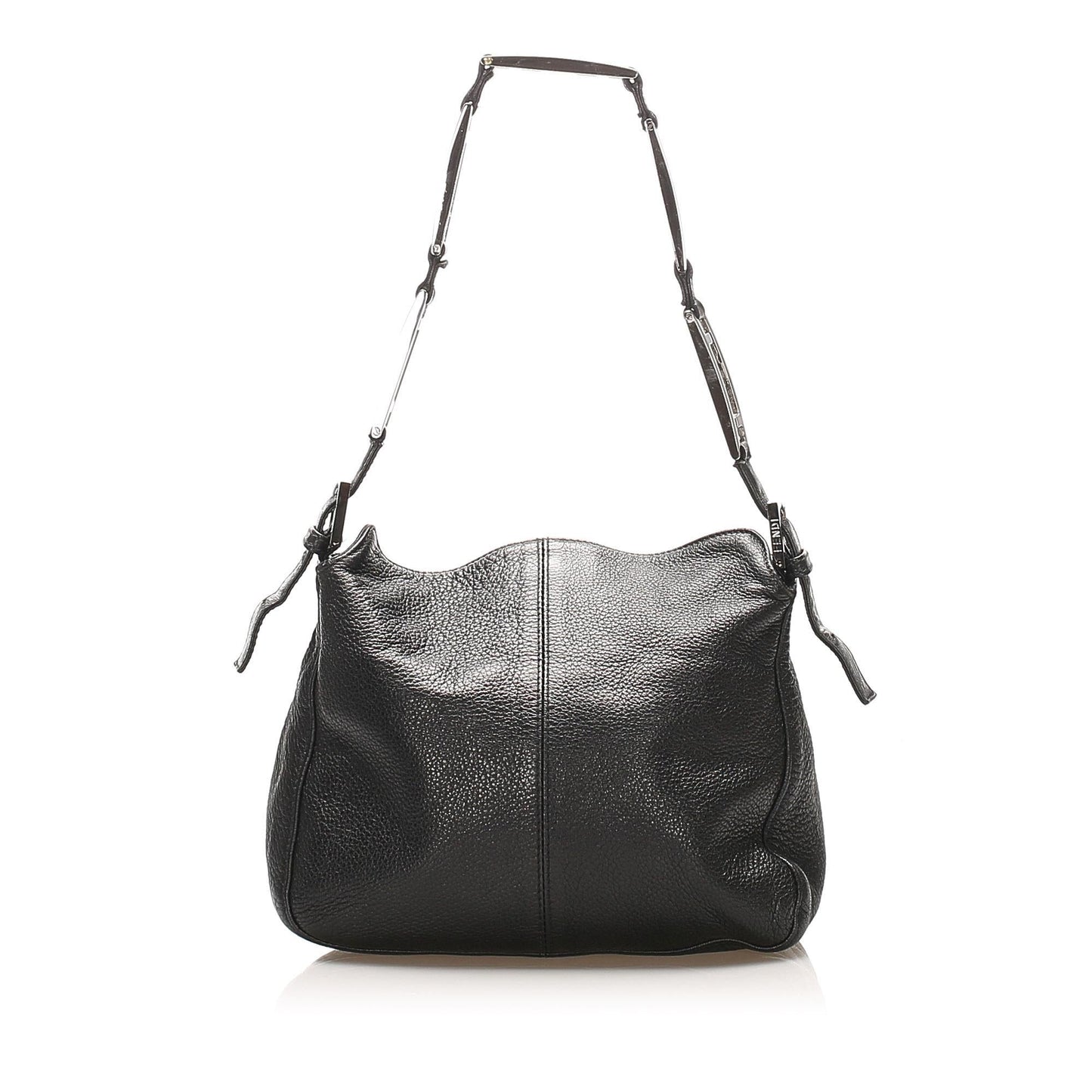 Fendi Selleria Shoulder Bag Shg Leather Bag Shg 22407