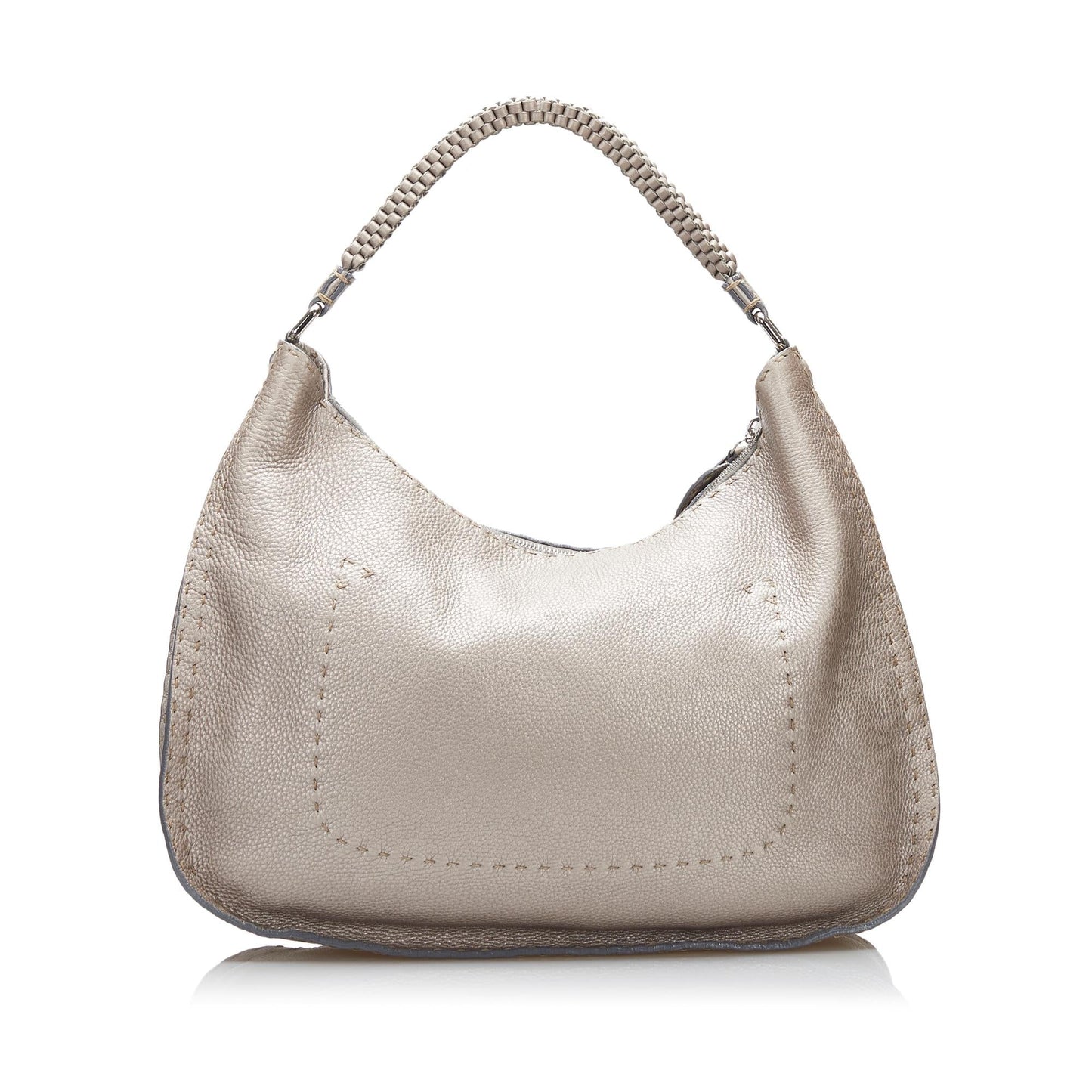 Fendi Selleria Shoulder Bag Shg Var0Qg
