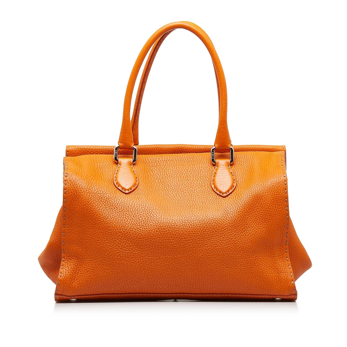 Fendi Selleria Tote Bag Shg Lanc1U