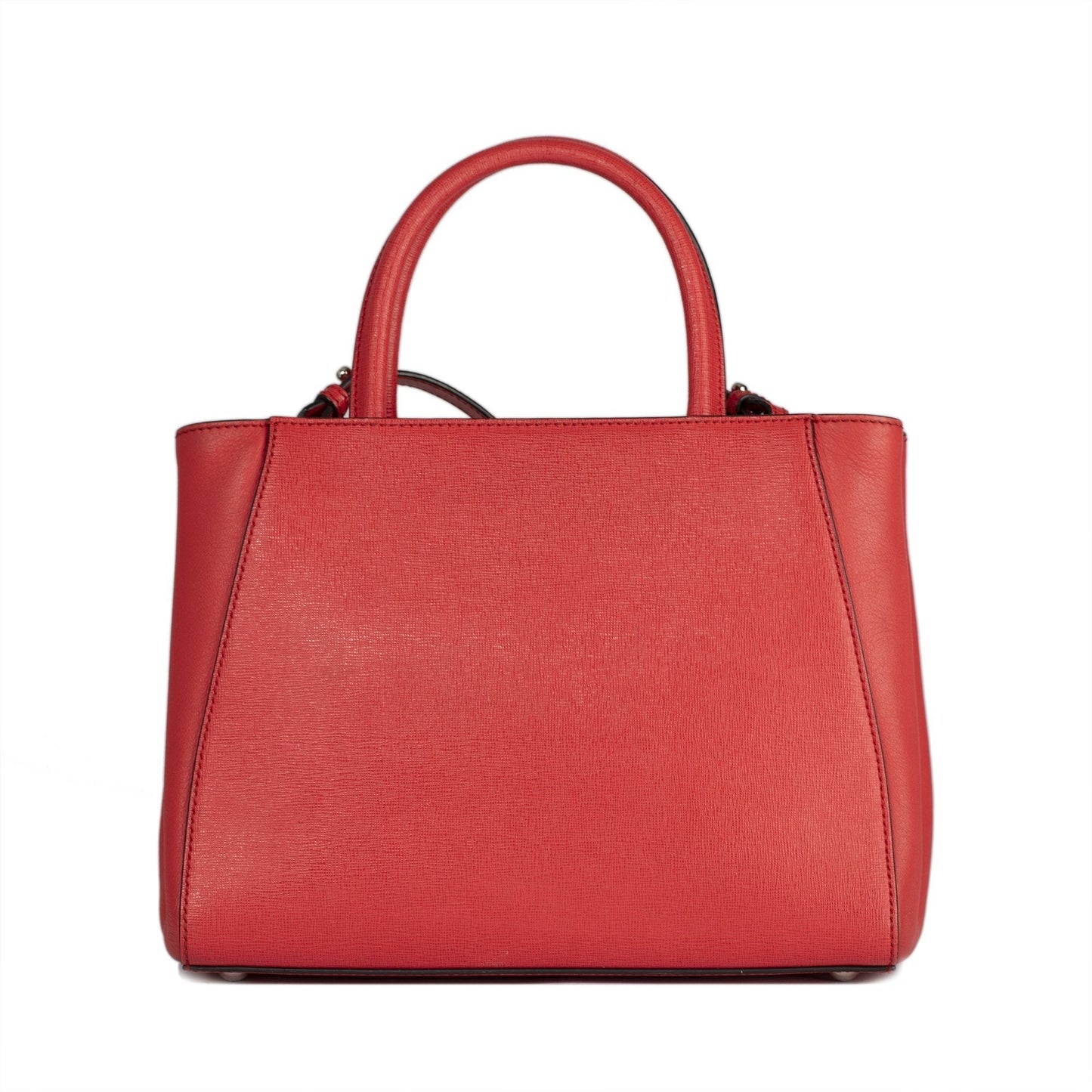 Fendi 2Jour Tote Small Tote Bag