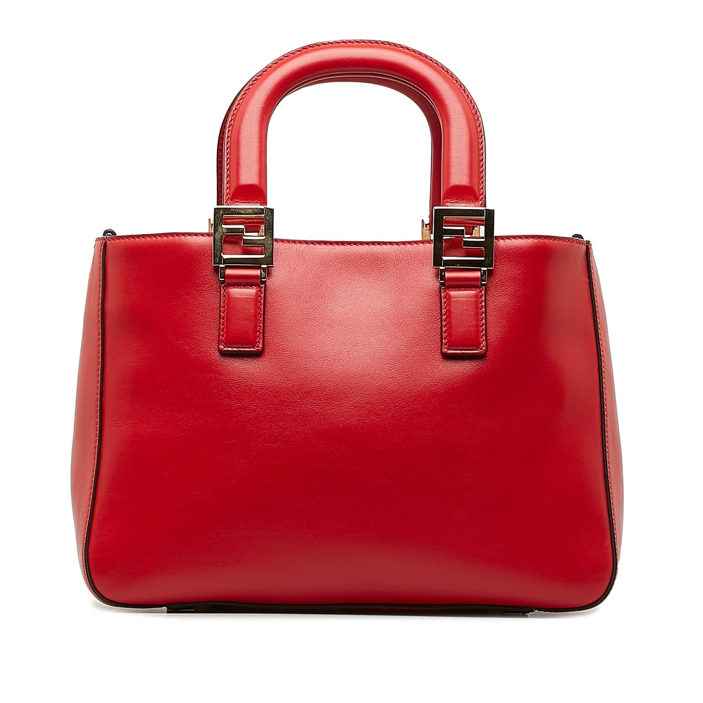 Fendi Glacier Ff Tote Shg 7W5Oo2 Small Tote Bag