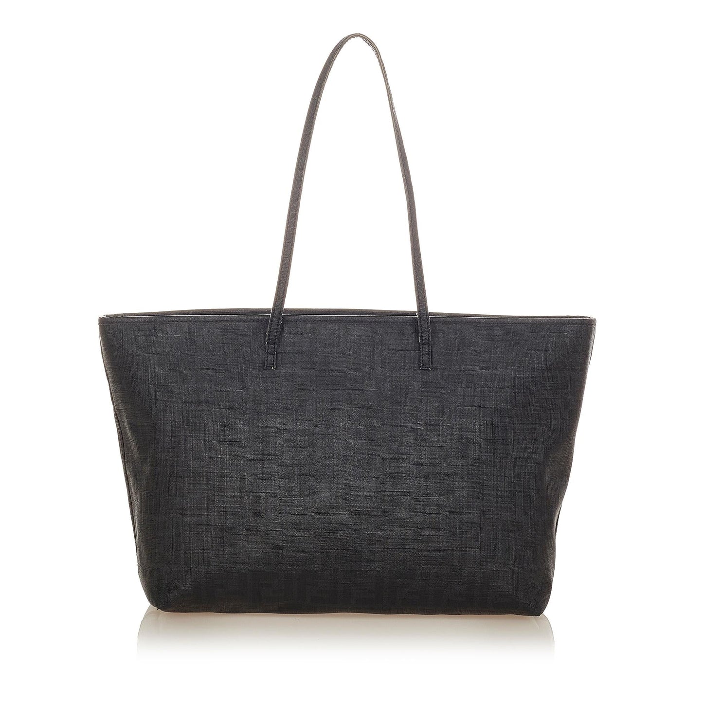 Fendi Spalmati Zucca Tote Bag Shg Bag Shg 26133