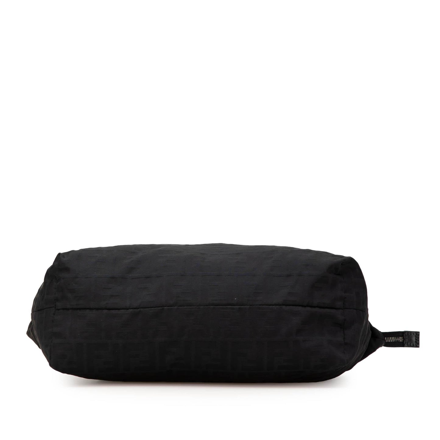 Fendi Zucca Tote Canvas Tote Bag Canvas Tote 4