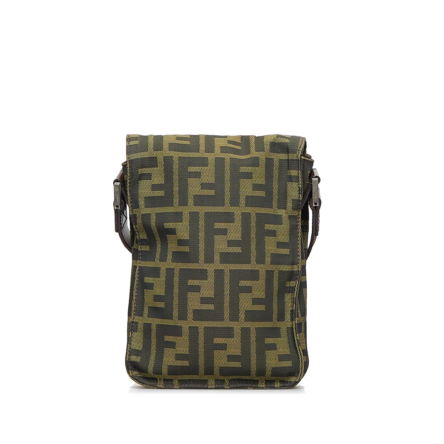 Fendi Zucca Crossbody Shg 1Ioilq Crossbody Bag