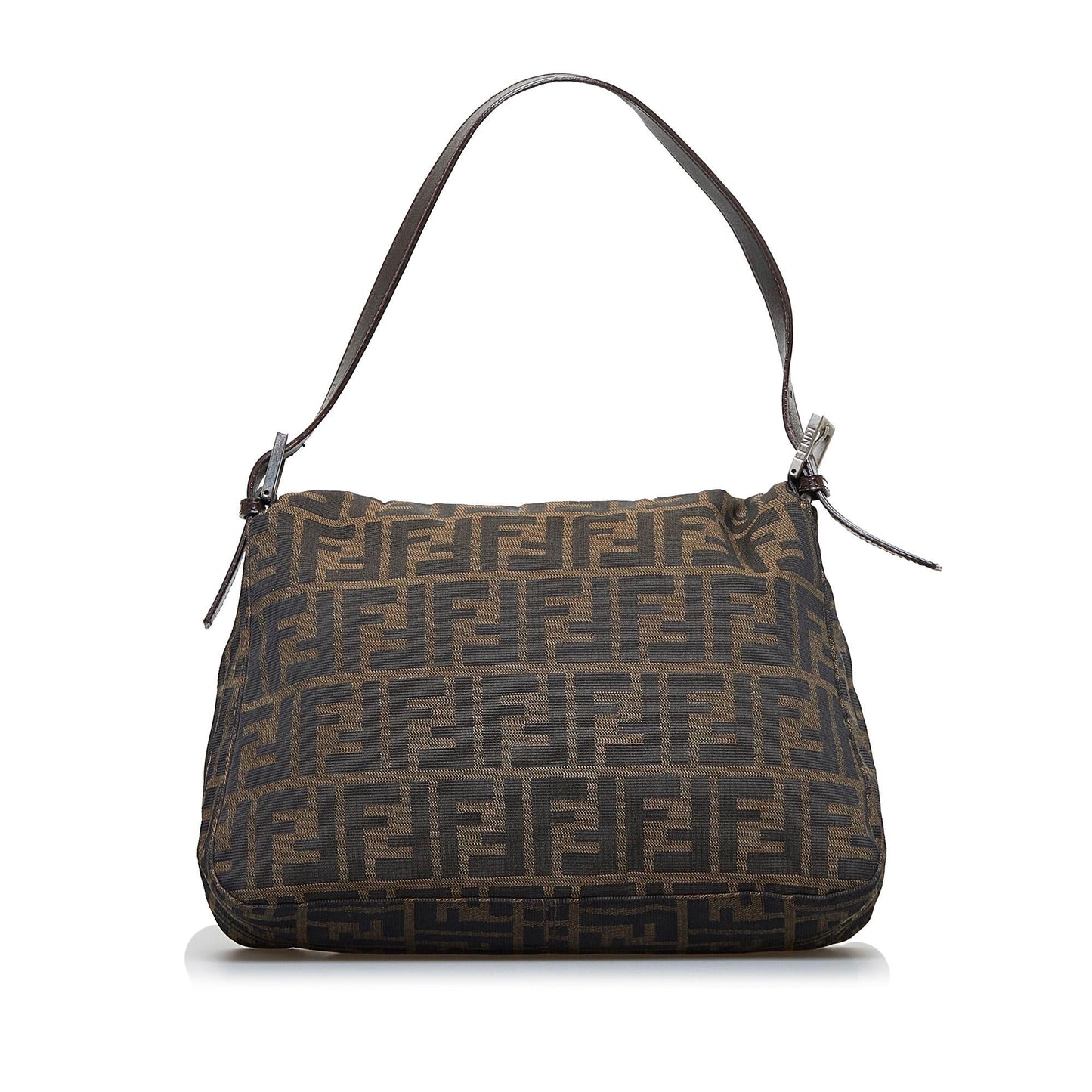 Fendi Zucca Mamma Forever Shg 9Ofcsj Shoulder Bag