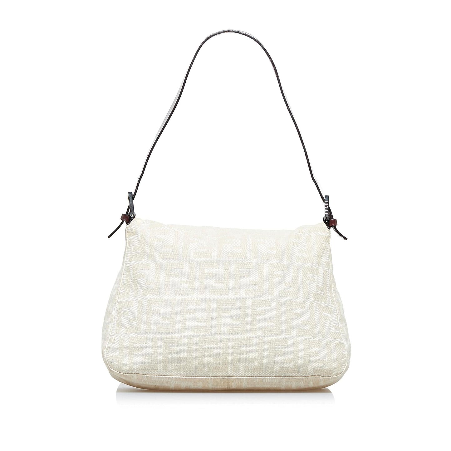 Fendi Zucca Mamma Forever Shg Ygn1Se Shoulder Bag