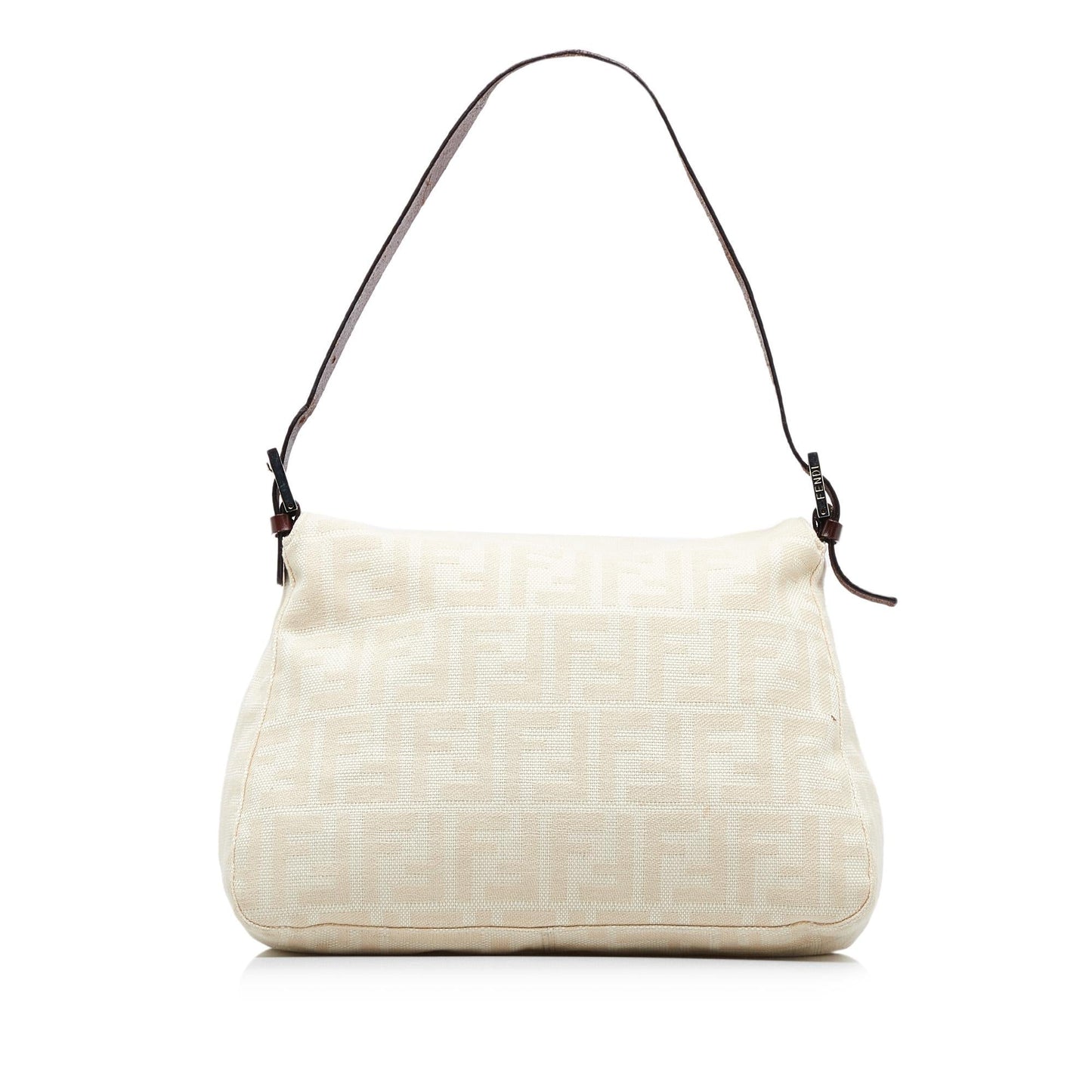 Fendi Zucca Mamma Forever Shg Qbvkqo Shoulder Bag