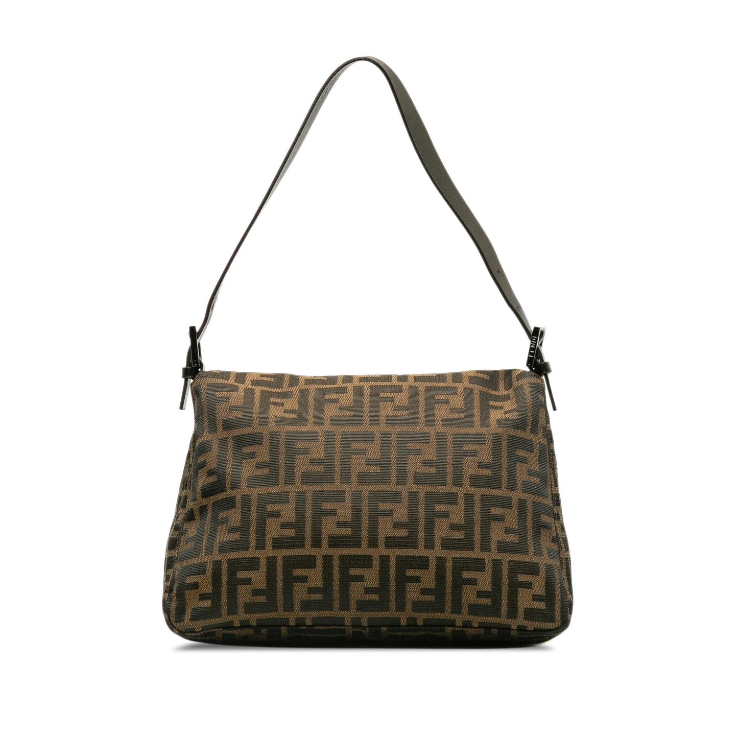 Fendi Zucca Mamma Forever Shg Fcfzc8 Shoulder Bag