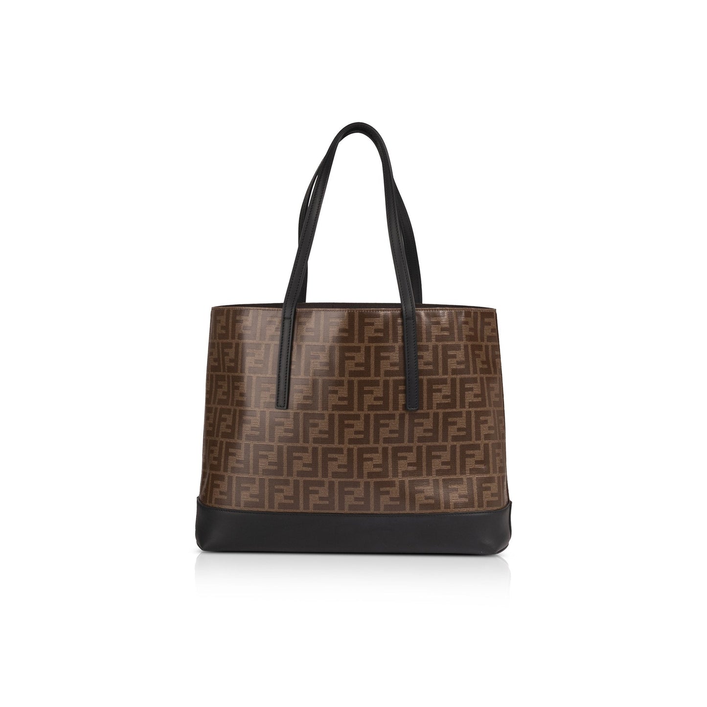 Fendi Zucca Tote Tote Bag