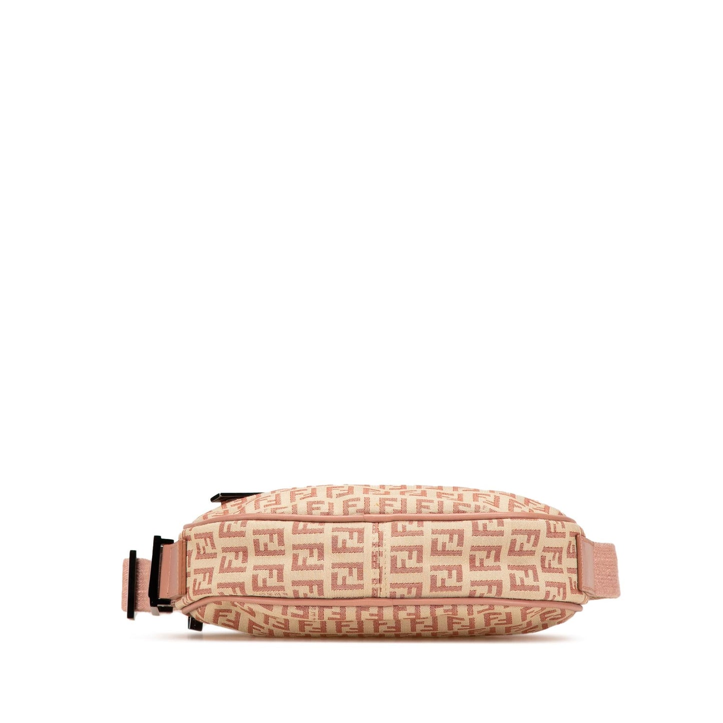 Fendi Zucchino Crossbody Canvas Crossbody Bag Canvas Crossbody 8