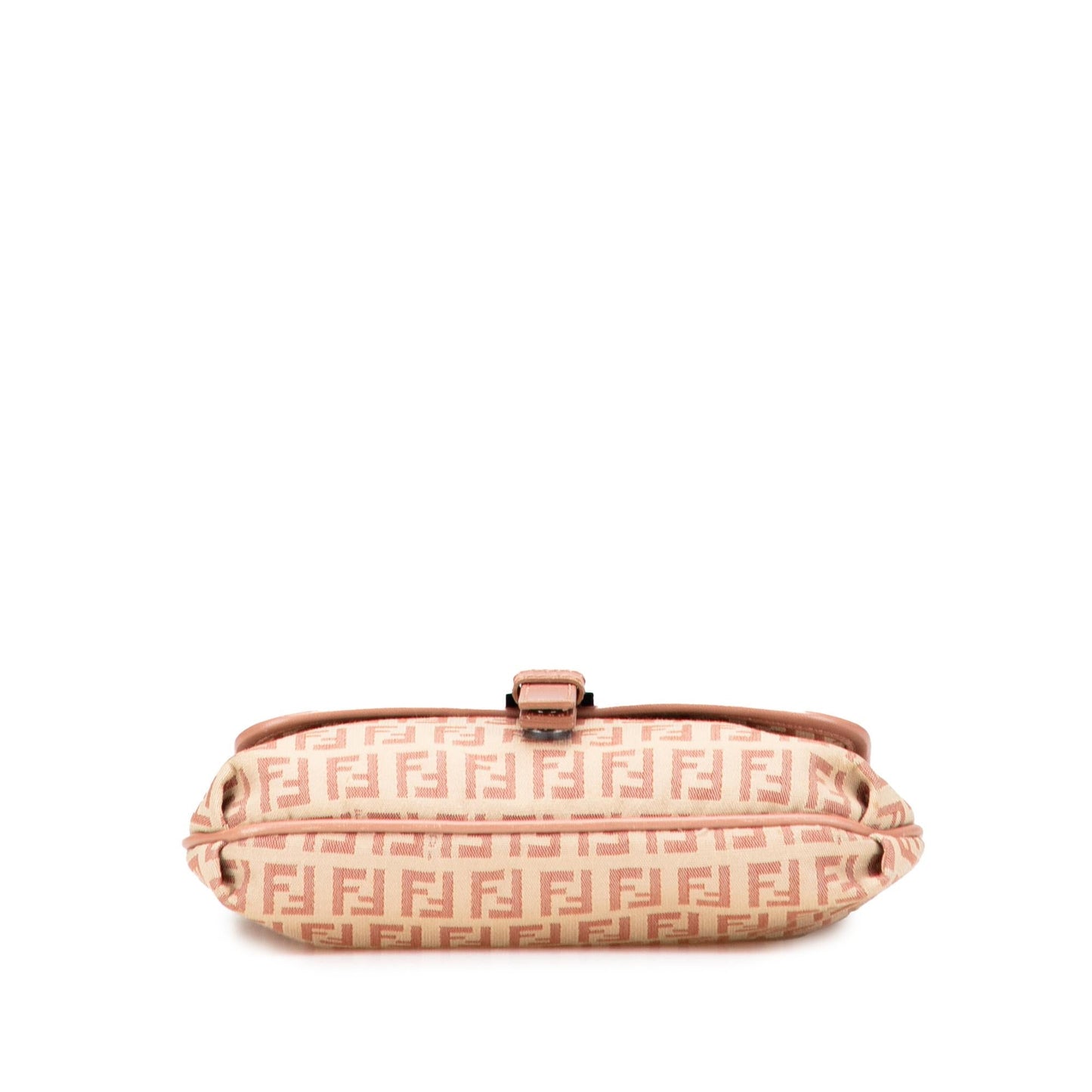 Fendi Zucchino Crossbody Canvas Crossbody Bag Canvas Crossbody 14
