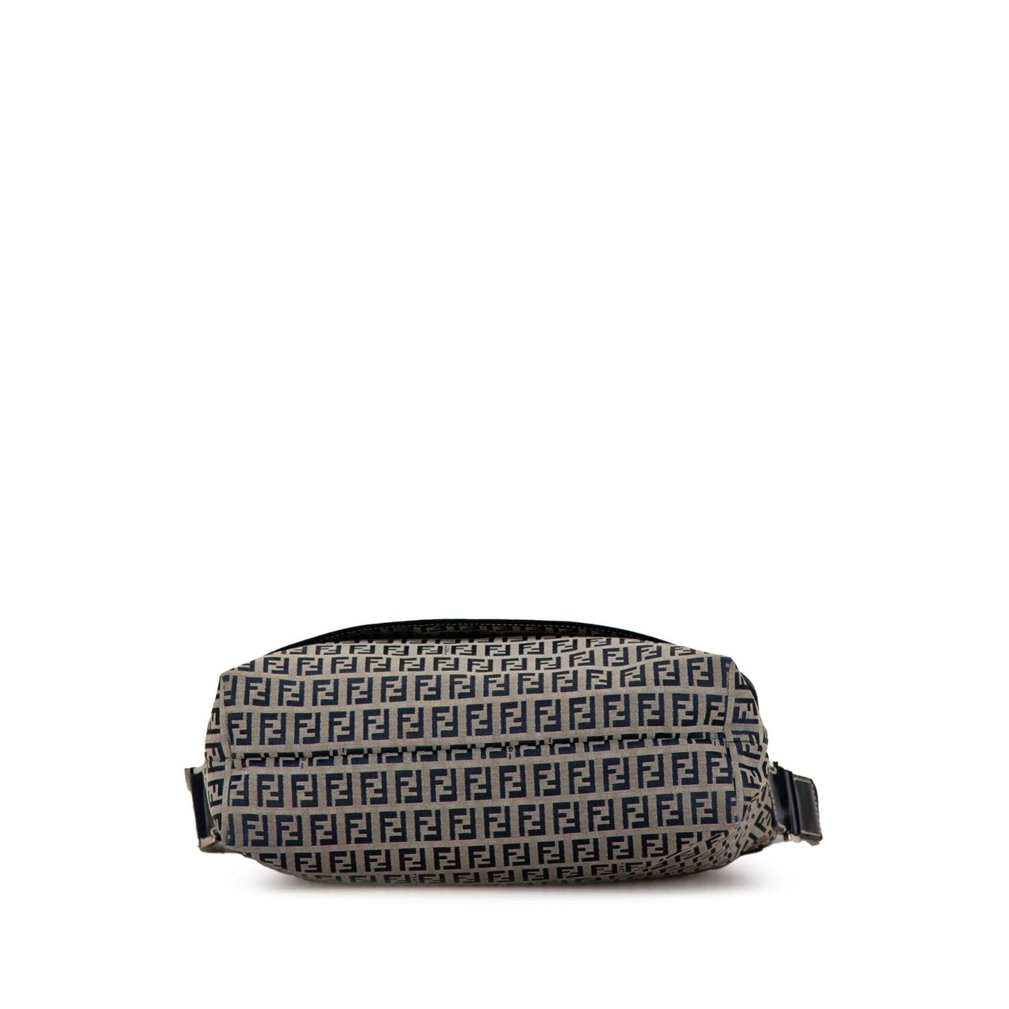 Fendi Zucchino Crossbody Canvas Crossbody Bag Canvas Crossbody 23