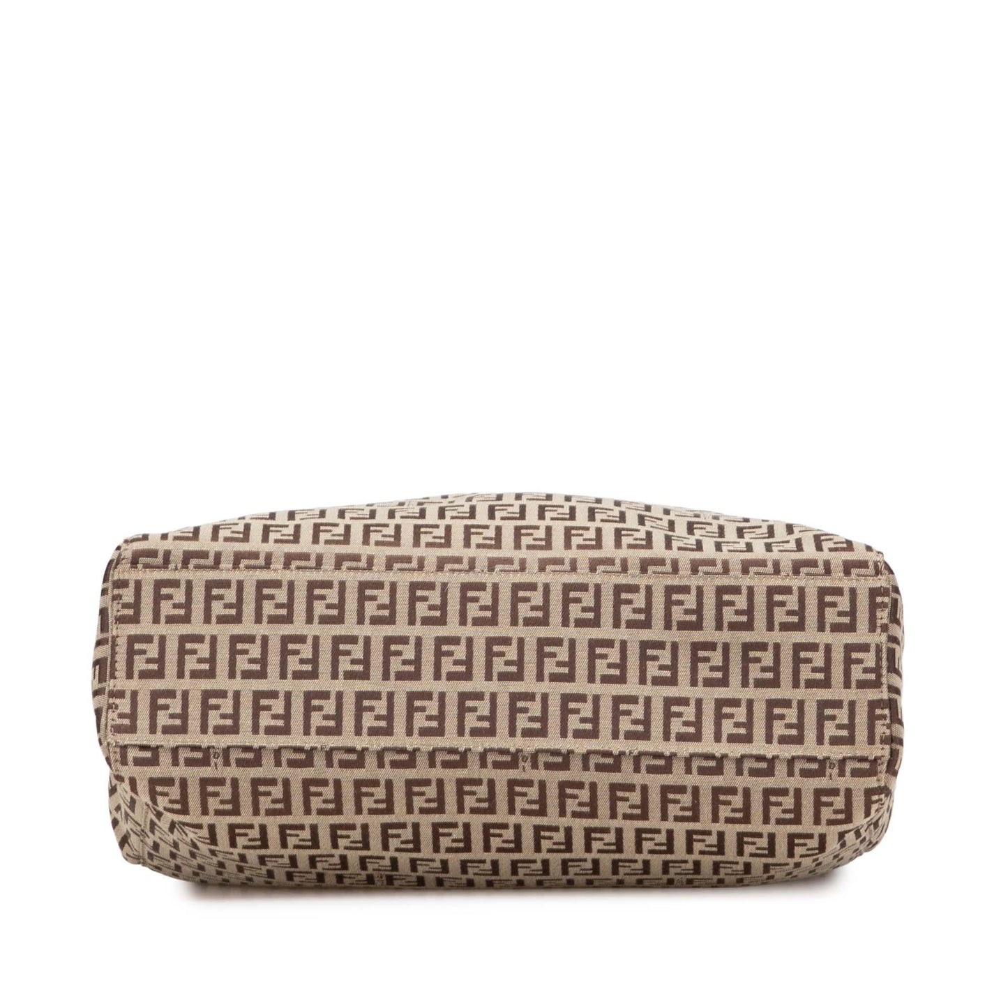 Fendi Zucchino Tote Canvas Tote Bag Canvas Tote 15